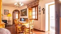 Dining room of House or chalet for sale in Frailes  with Air Conditioner and Balcony