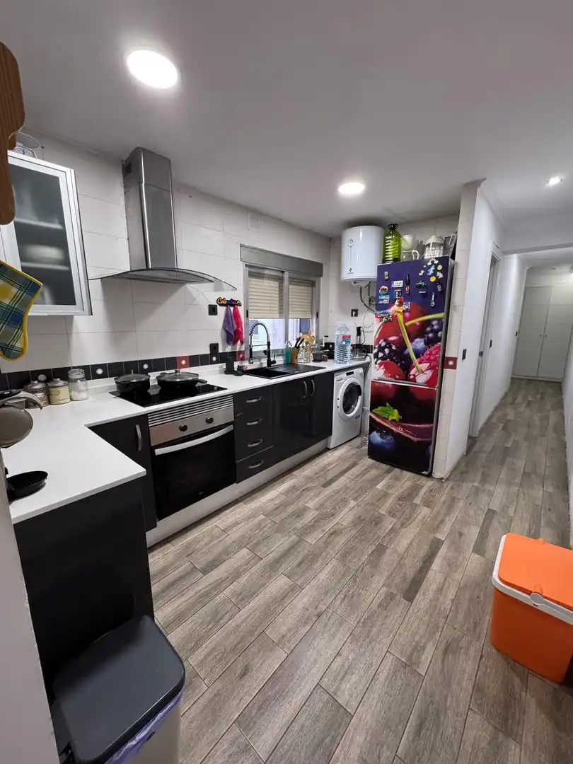 Wohnung mit Aufzug zum Verkauf in Avenida AL VEDAT, imagen 4