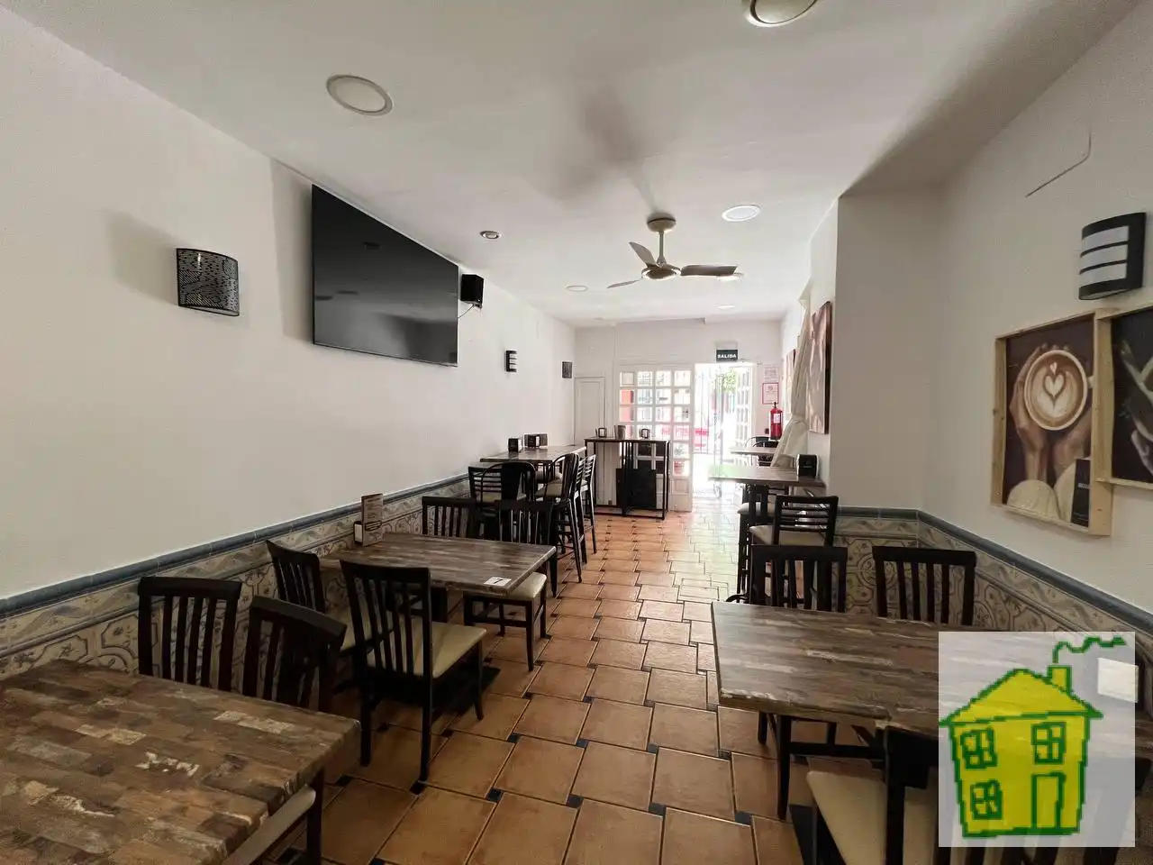 Local comercial en venda a Calle Corredera San Bartolomé, imagen 4