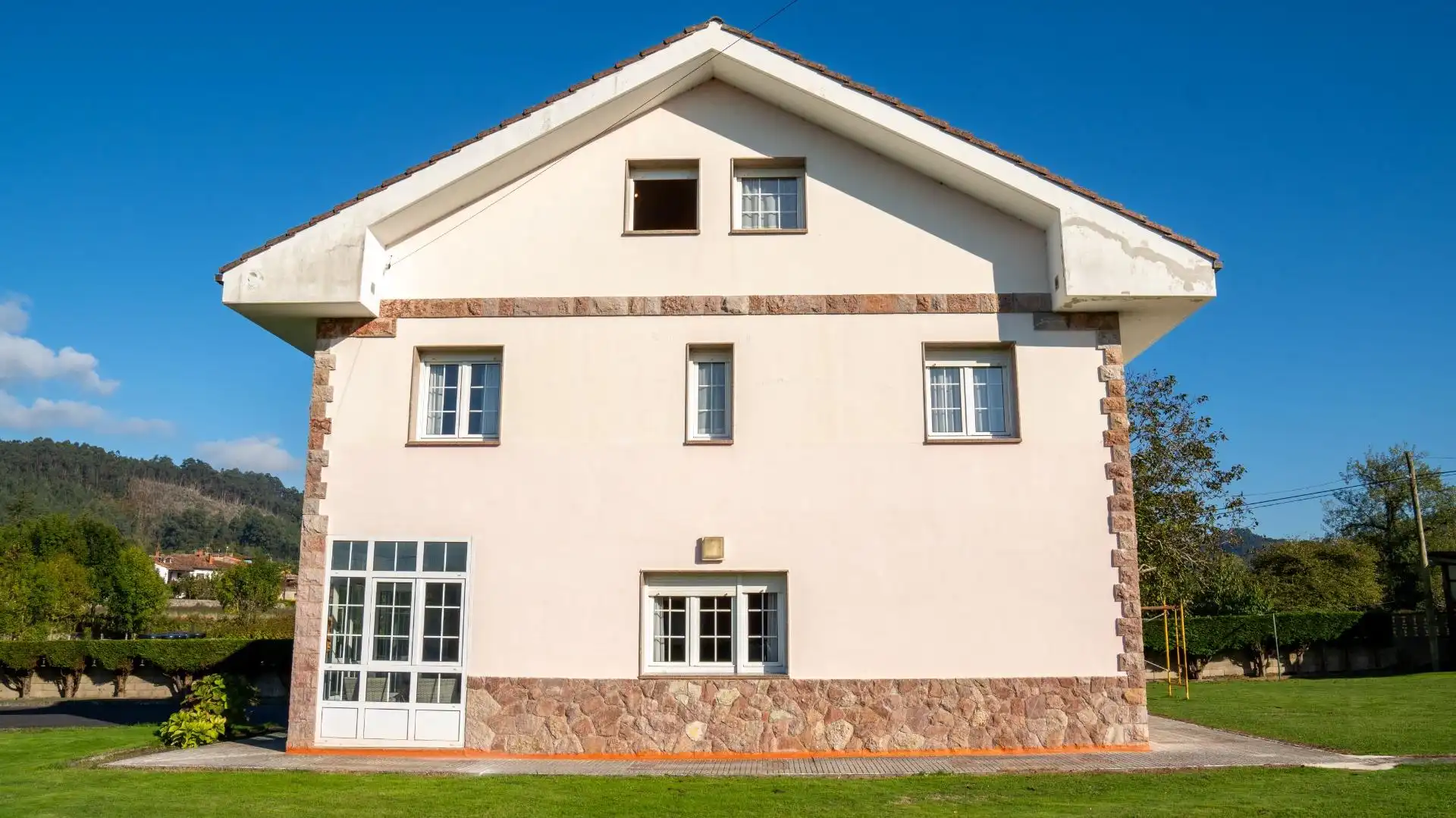 Villa mit Garten zum Verkauf in Calle LA CALLE 66.89, imagen 7
