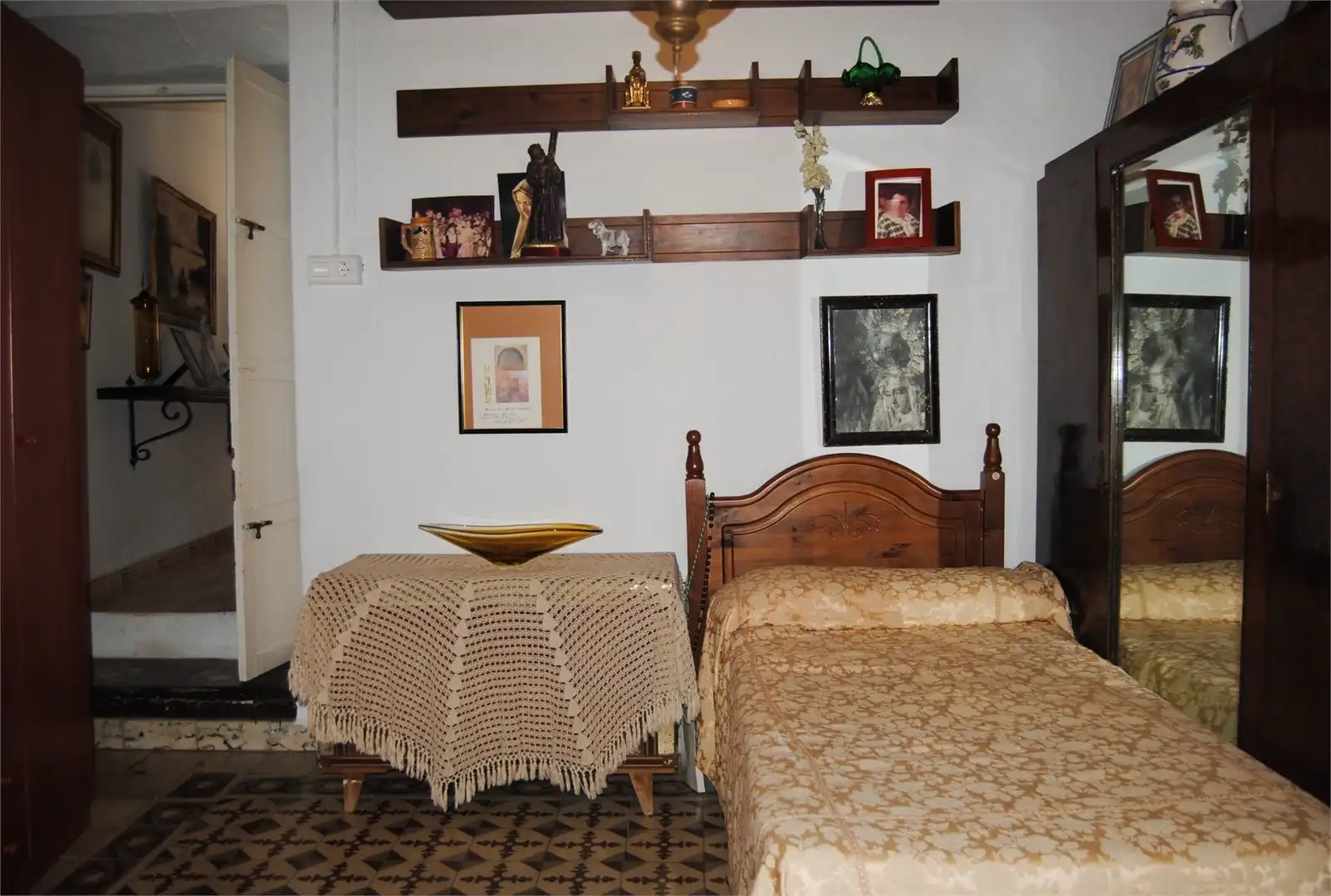 Dormitori de Casa o xalet en venda en Vélez-Málaga amb Terrassa