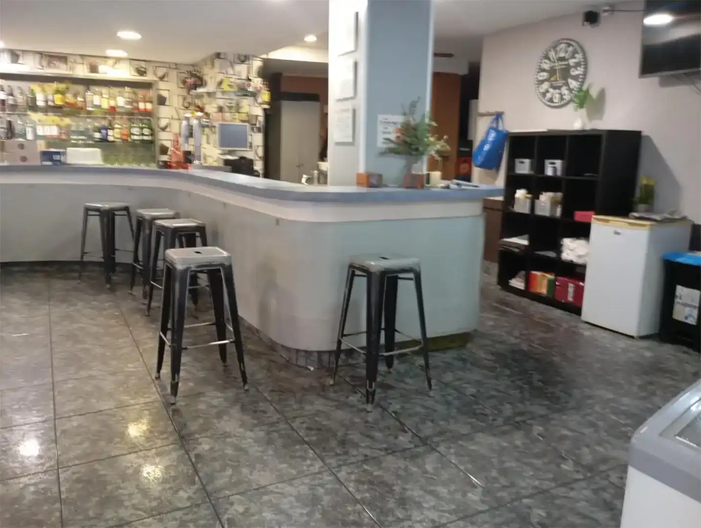 Local de lloguer en Premià de Mar amb Aire condicionat
