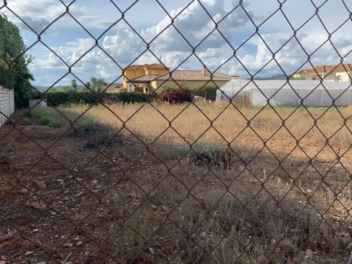 Lands and plots for sale in Periurbano Oeste - Sierra