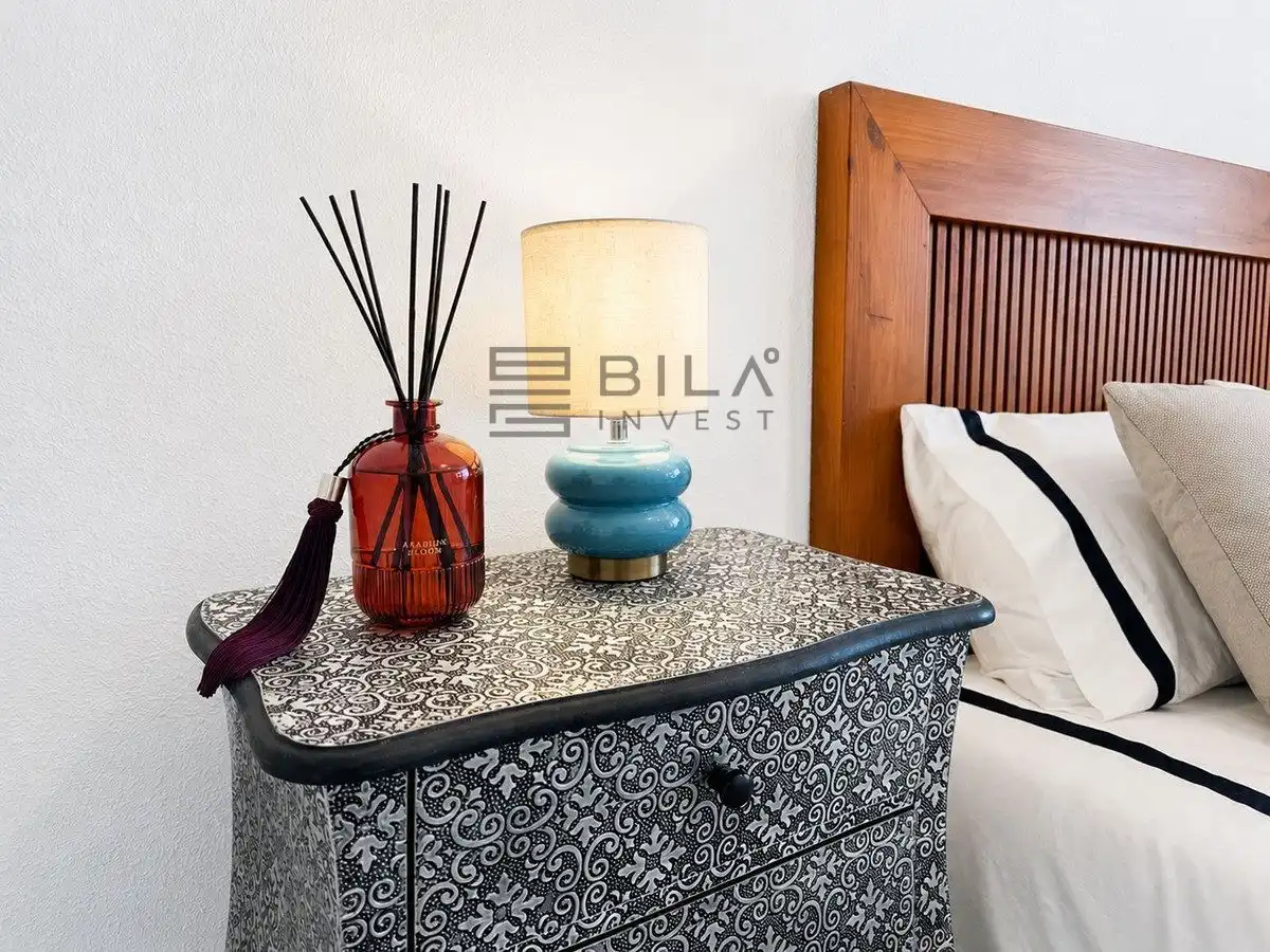 Wohnung mit Pool zum Verkauf in Urb. Balcones del Chaparral, imagen 14