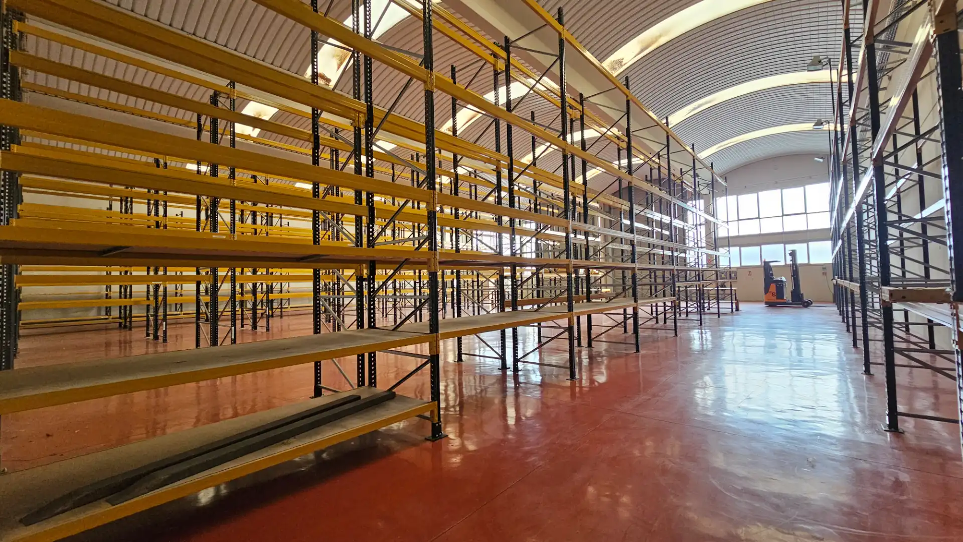 Nau industrial en venda a Carretera del Pla, 89, Valls