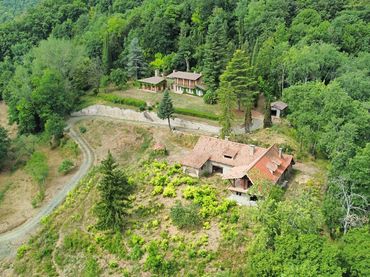 Country house for sale in Riudaura