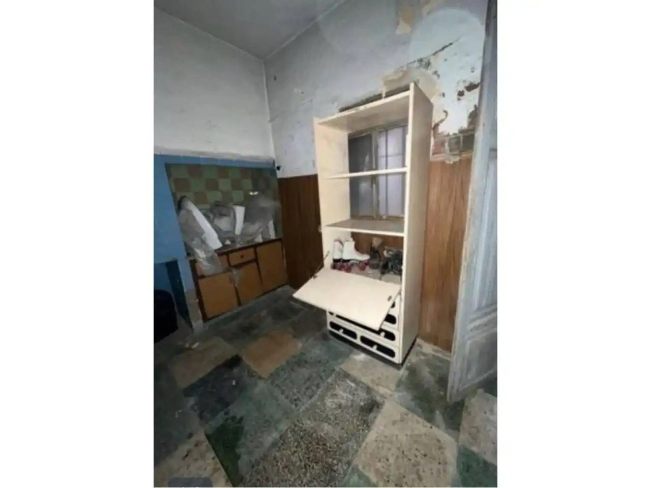Cuina de Casa adosada en venda en Vila-real