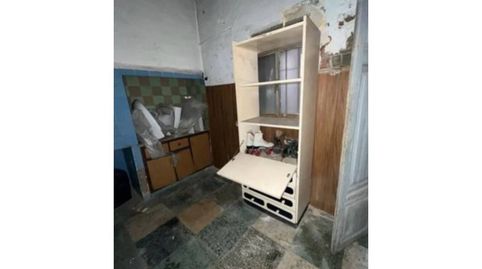 Foto 5 von Einfamilien-Reihenhaus zum Verkauf in Calle Molí Bisbal, Madrigal, Vila-real