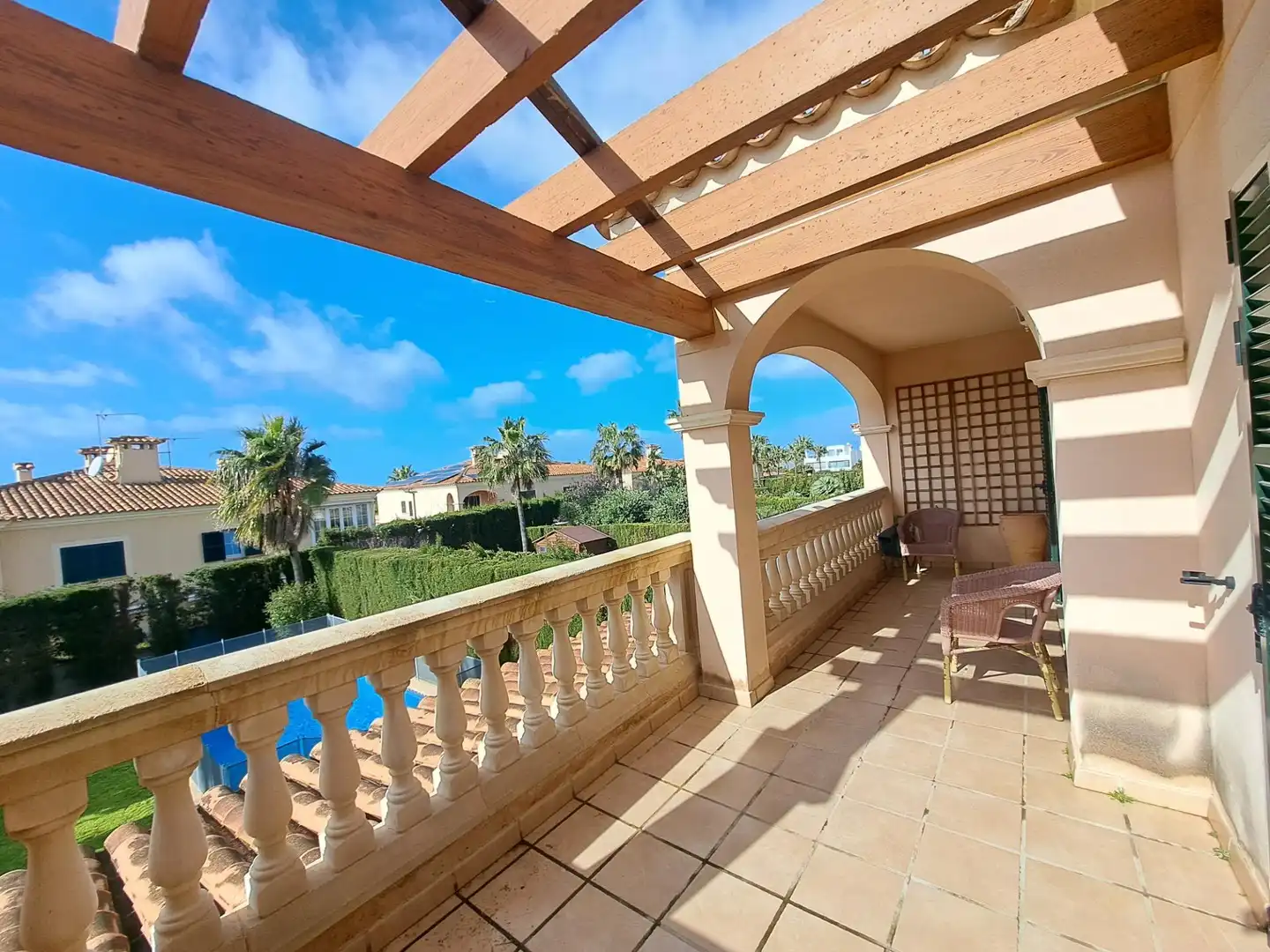 Villa mit Terrasse zum Verkauf in Maioris-Puig de Ros, imagen 50
