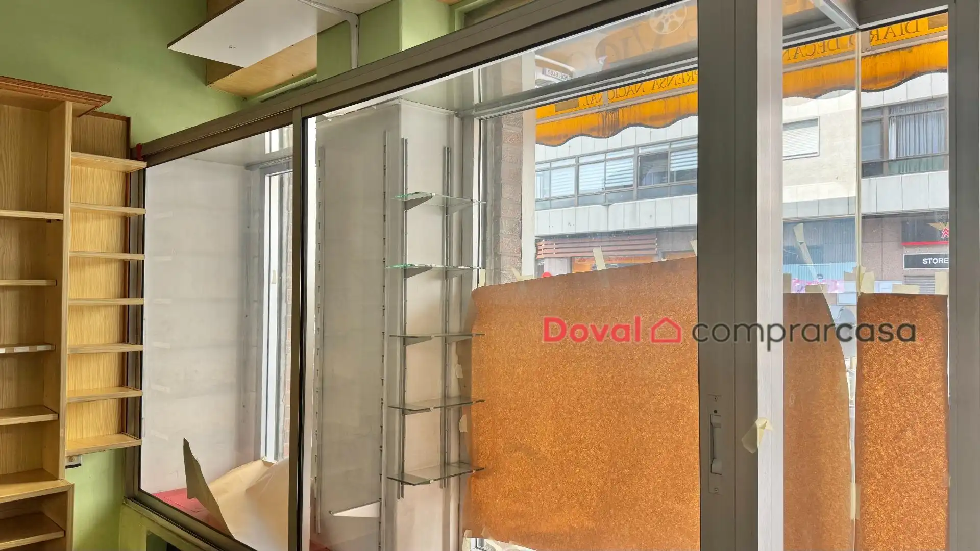 Local en venta en Vigo 
