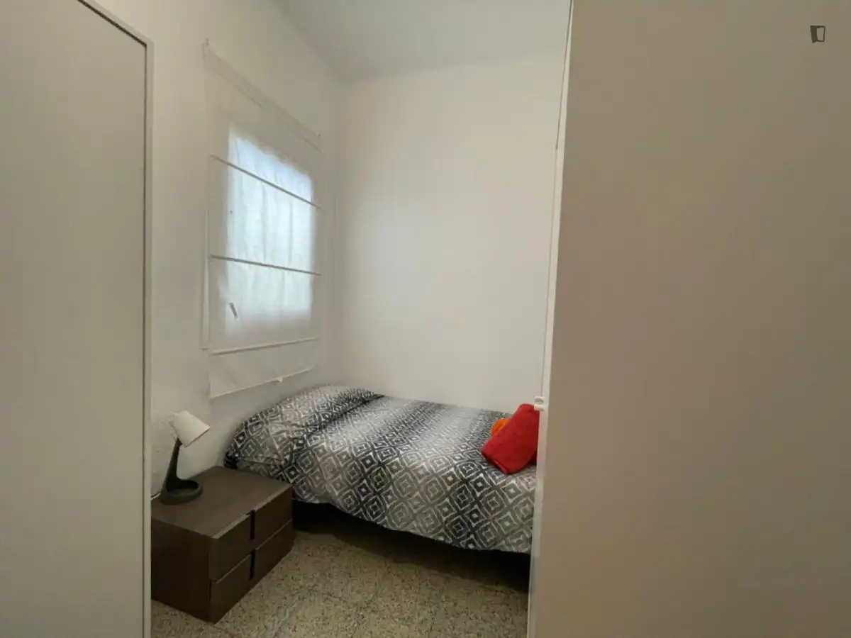 Apartament de lloguer a Barri de les Corts