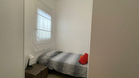 Foto 2 de Apartament de lloguer a Barri de les Corts, Barcelona Capital