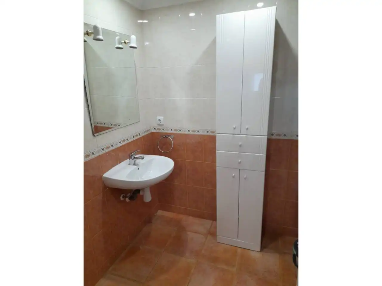 Wohnung zur Miete in Calle San Juan, Ibi