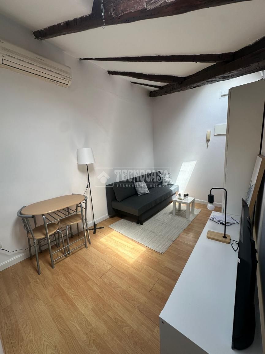 Piso de alquiler en Embajadores - Lavapiés