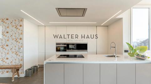 Foto 4 de Pis en venda a Avenida del Comandante Franco, Nueva España,  Madrid Capital