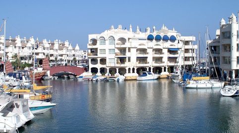 Garaje en venta en Puerto Marina., image 4