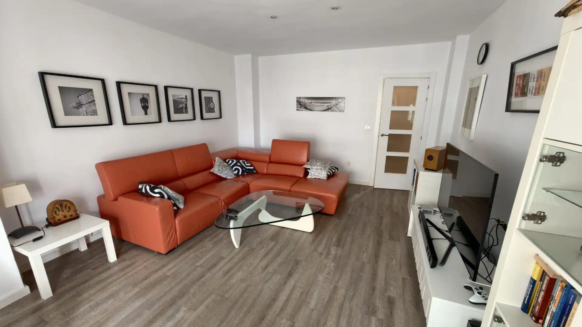 Piso con ascensor en venta en Paseo Marítimo - San José - La Laguna