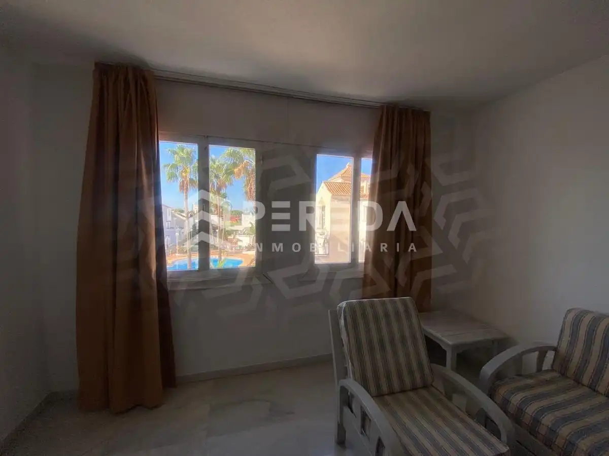 Apartament en venda a Plaza GOLF CENTER (U), El Sabinar – Urbanizaciones – Las Marinas – Playa Serena