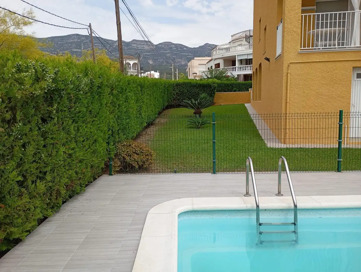 Maisonette mit Pool zum Verkauf in Calle BAVOR, imagen 7