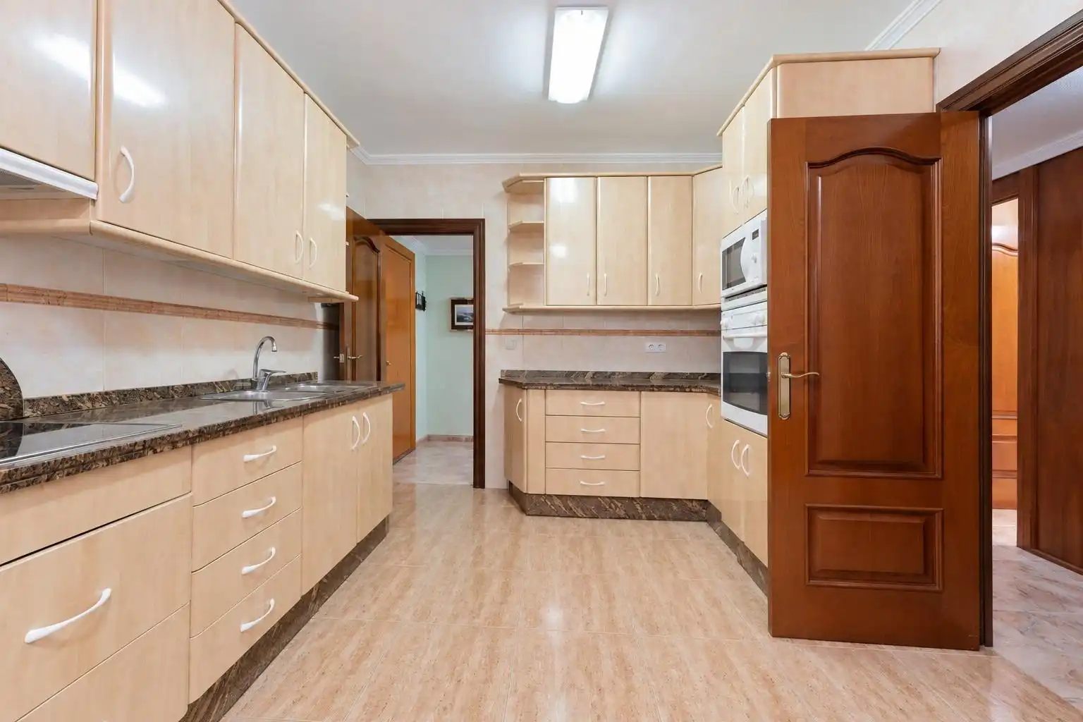 Flat with lift for sale in Plaza Puerta del Rincón, imagen 19