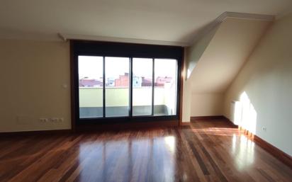 Bedroom of Attic for sale in Vigo 