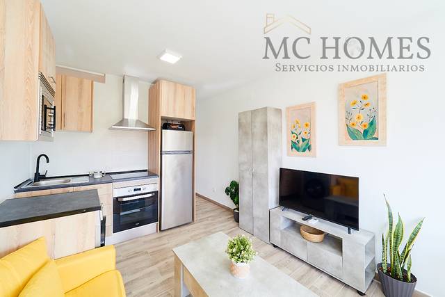 Piso en Alquiler en Partida Lomas del Polo, 6 en El Moncayo - El Pòrtic