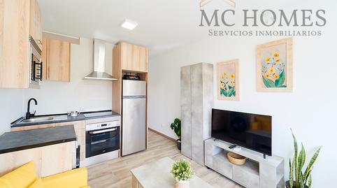 Photo 2 of Flat to rent in Partida Lomas del Polo, 6, El Moncayo - El Pòrtic, Alicante