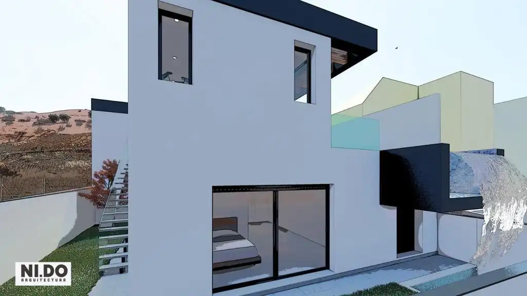 Terreny residencial en venda a Calle Malvasía 7, imagen 7