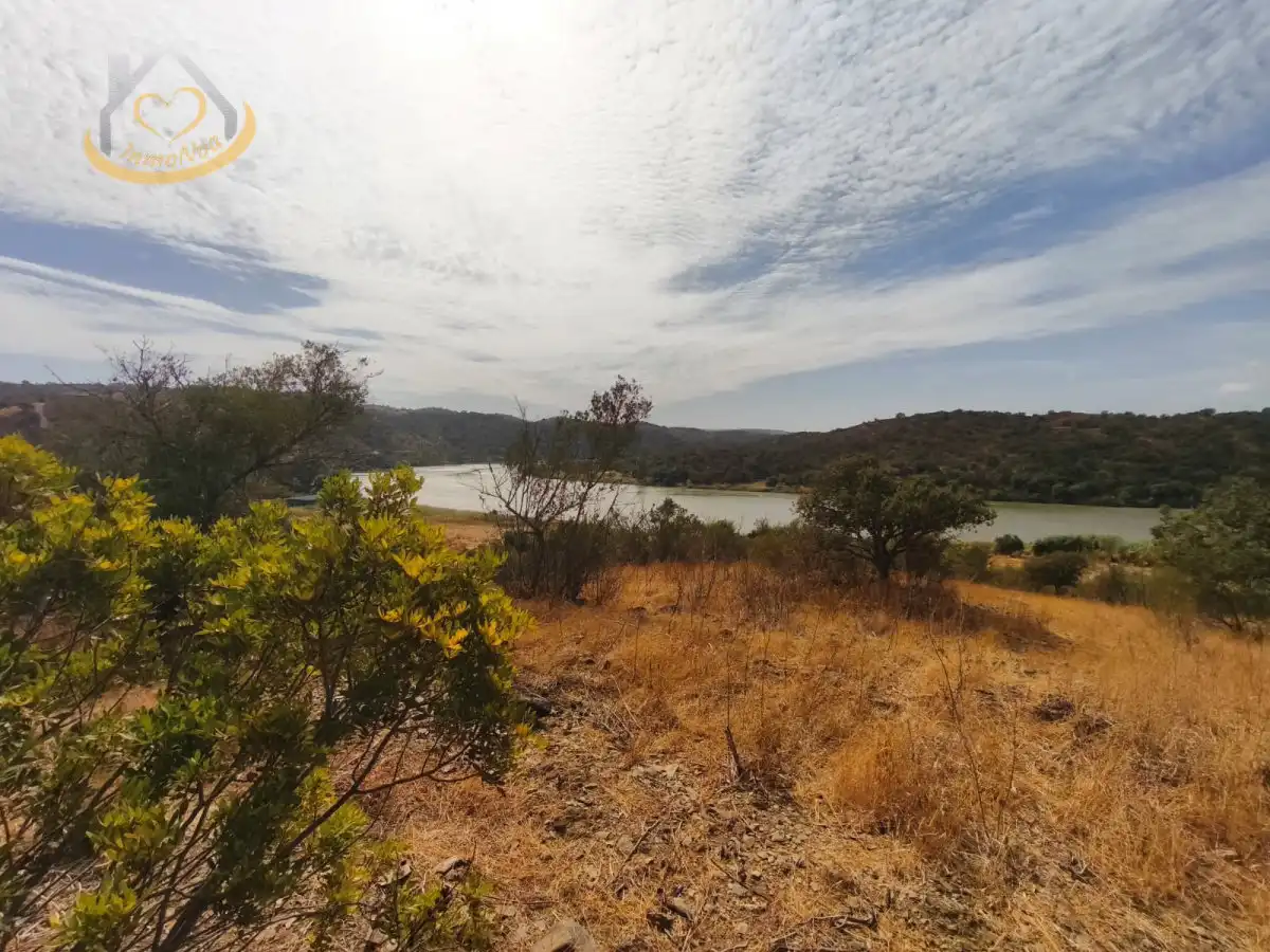 Terreno en venta en Sanlúcar de Guadiana