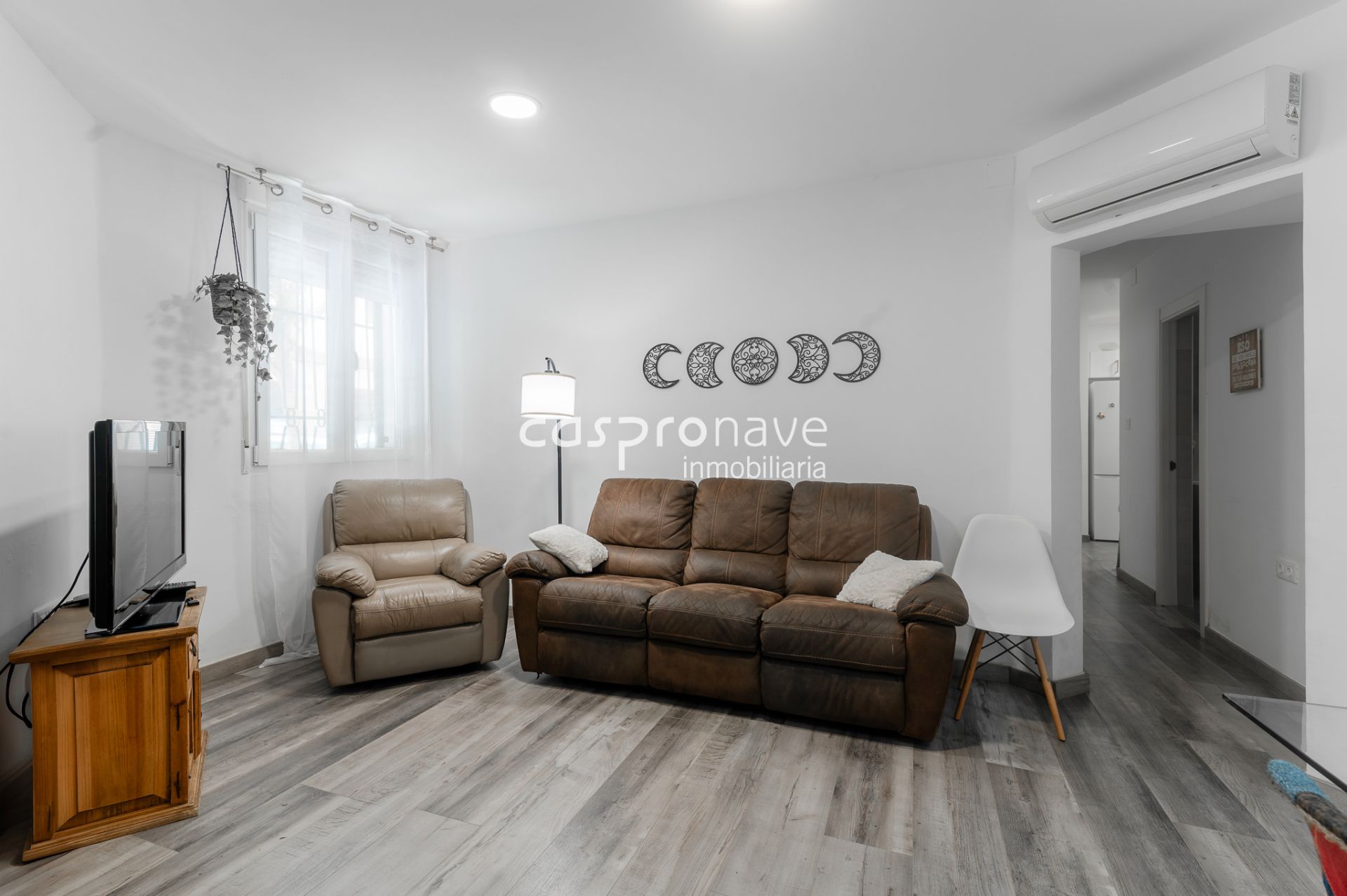 Living room of Planta baja for sale in Castellón de la Plana / Castelló de la Plana  with Storage room