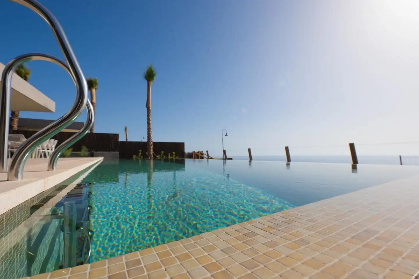 Piscina de Casa o chalet en venta en Guía de Isora