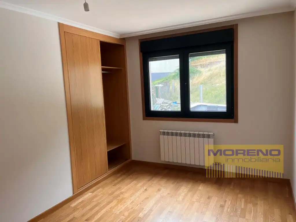 Piso con ascensor en venta en Rua Frei Luis De Granada, imagen 7