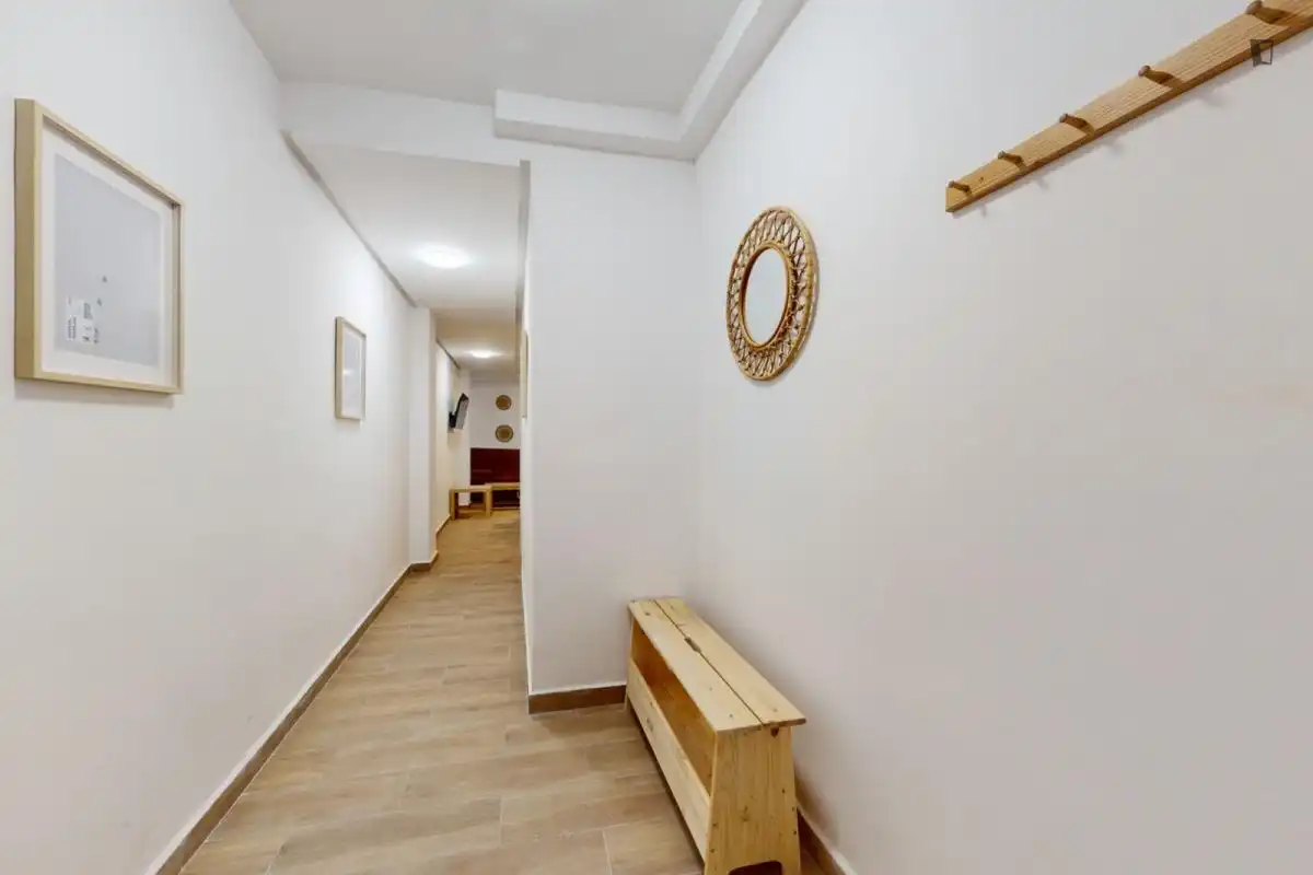 Zimmer in Pont Nou - Corazón de Jesús