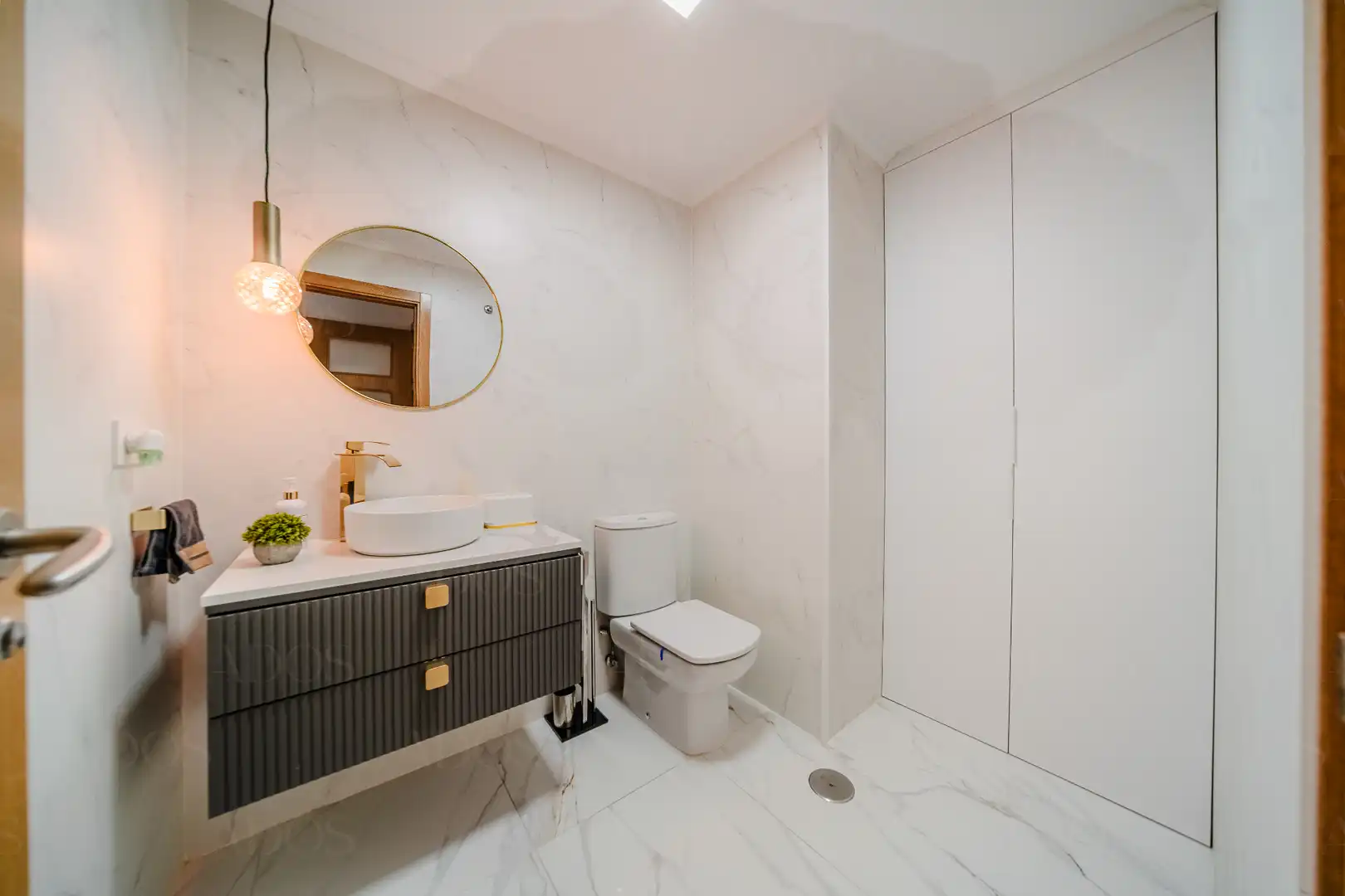 Baño de Piso en venta en Aguadulce