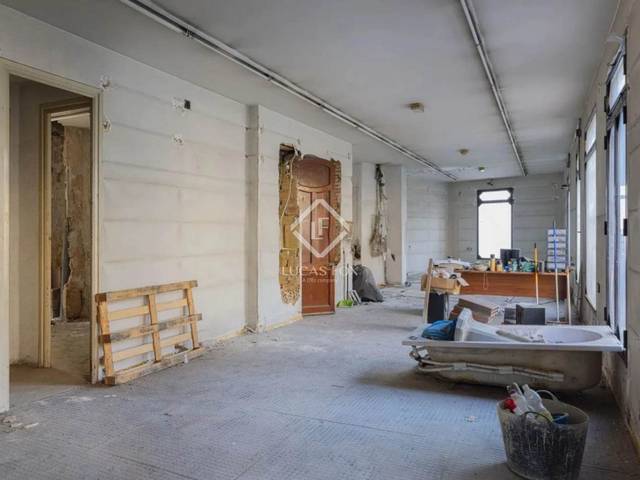 Piso en Venta en La Petxina