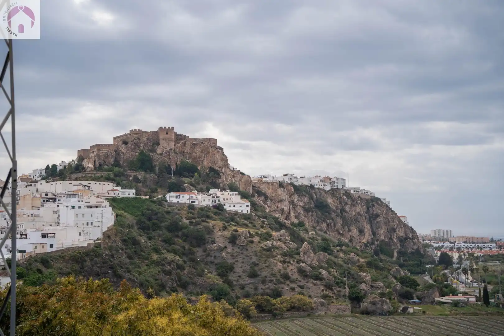 Residential for sale in CARRETERA MALAGA (CAL), 74, La Caleta - La Guardia