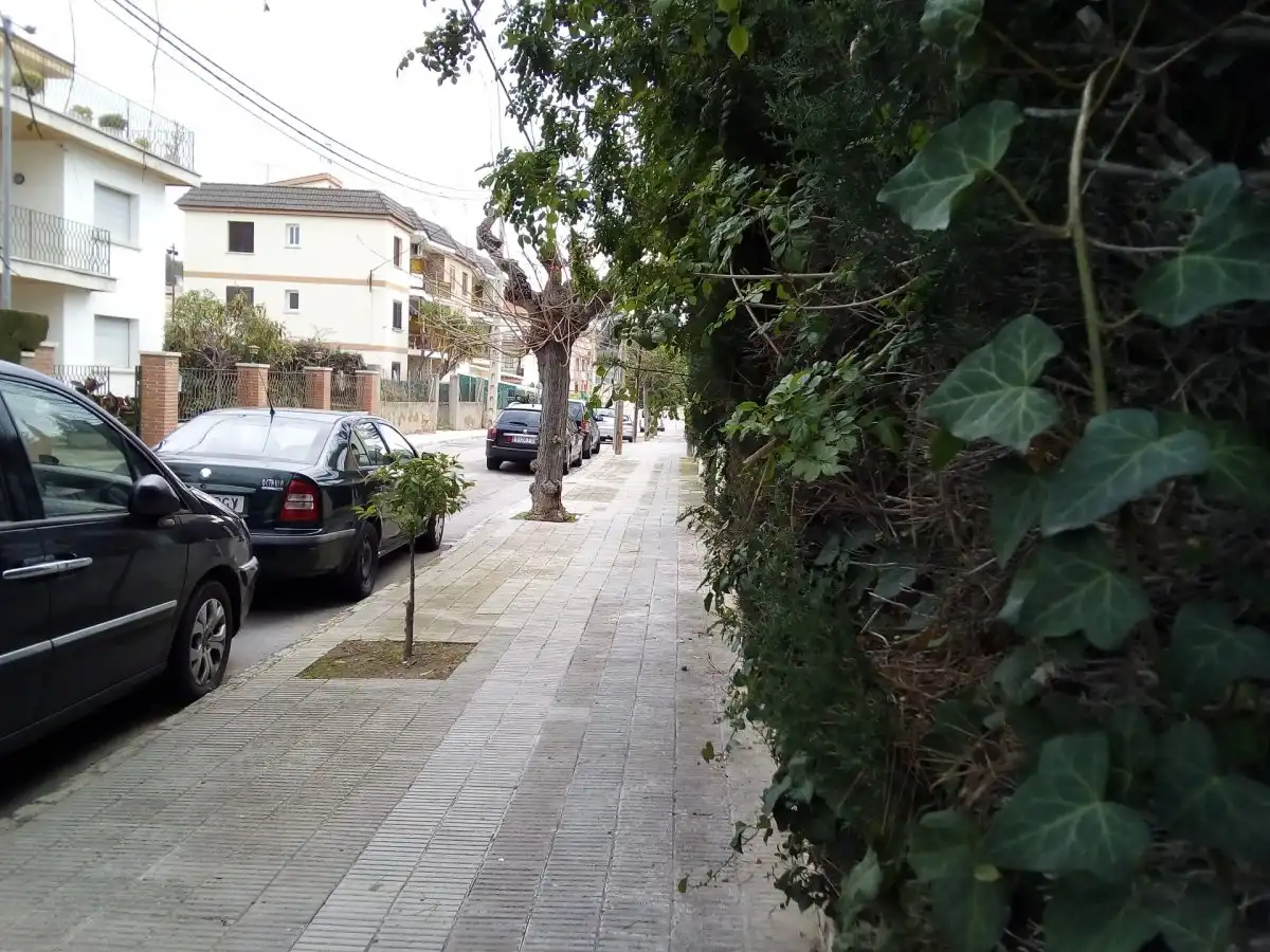 Außenansicht von Residential zum Verkauf in Calafell