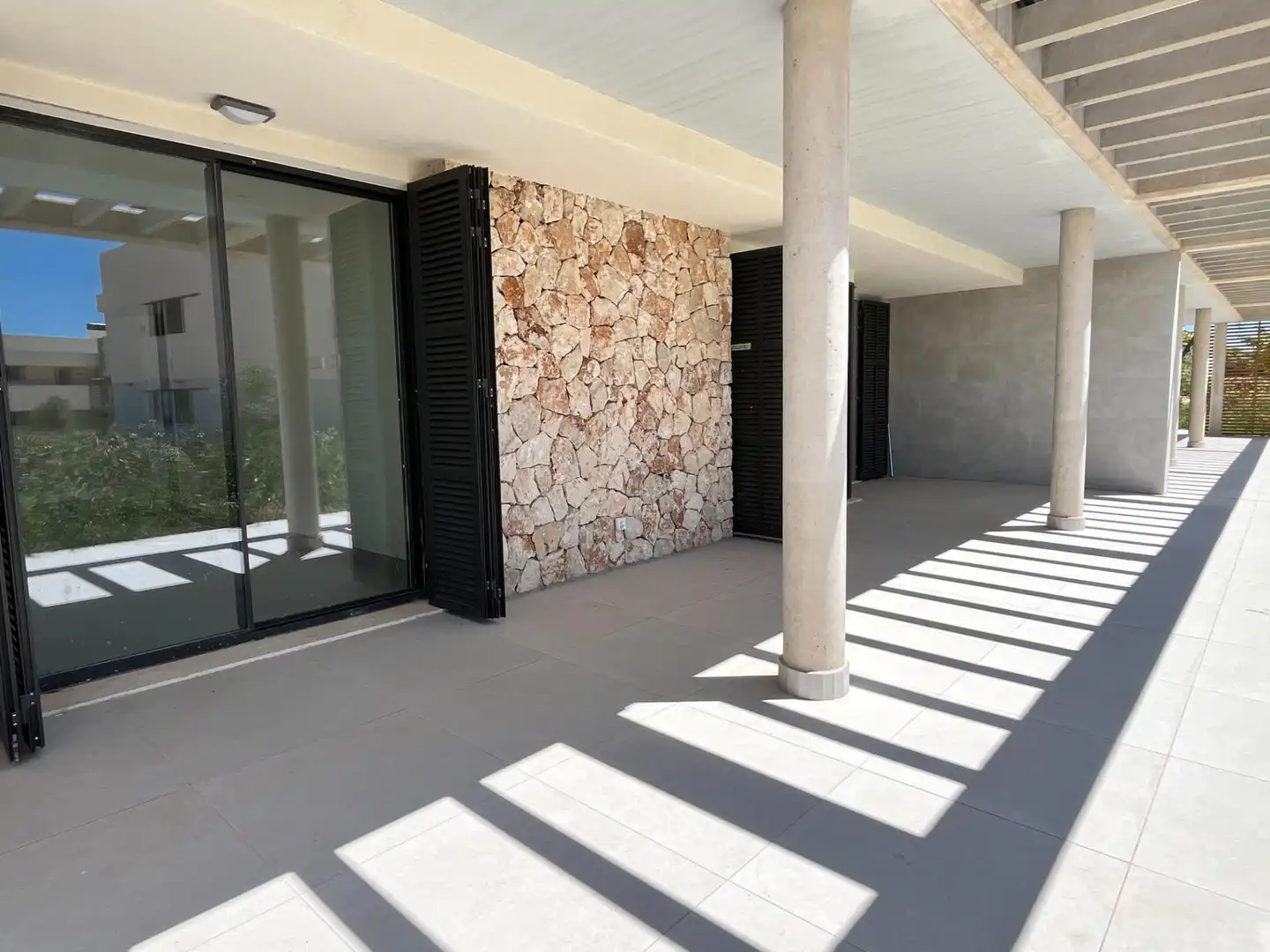 Erdgeschosswohnung mit Pool zum Verkauf in Sa Ràpita - Ses Covetes, imagen 6