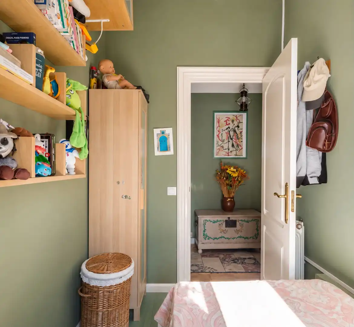 Appartamento con terrazza in vendita a Calle de Jaime el Conquistador, imagen 19