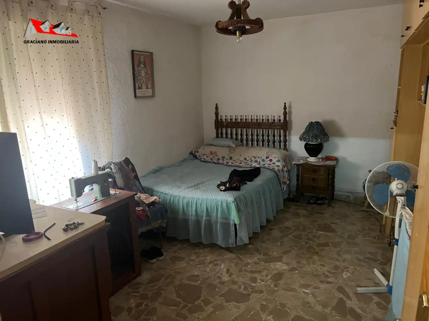 Chalet con piscina en venta en Pedanías - Extrarradio, imagen 25