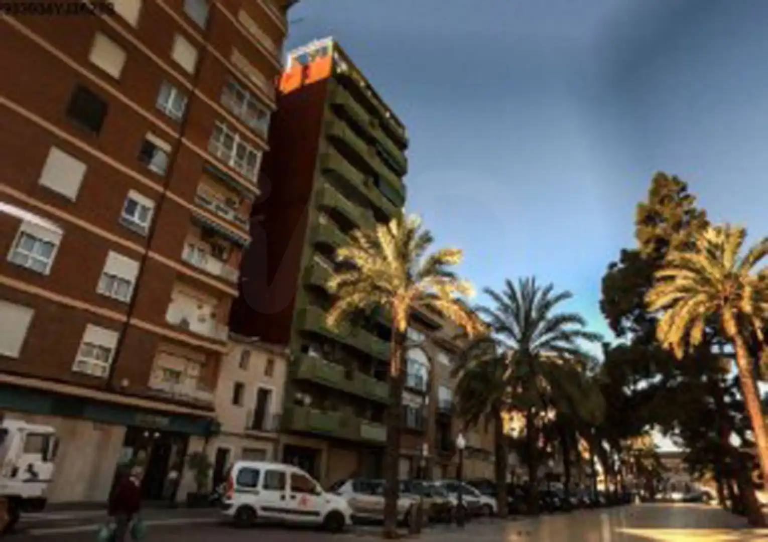 Vista exterior de Local de lloguer en Silla