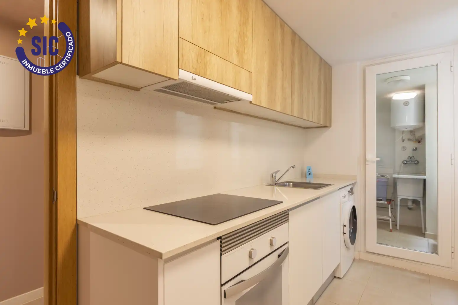Piso con piscina en venta en Playa del Puig, imagen 15