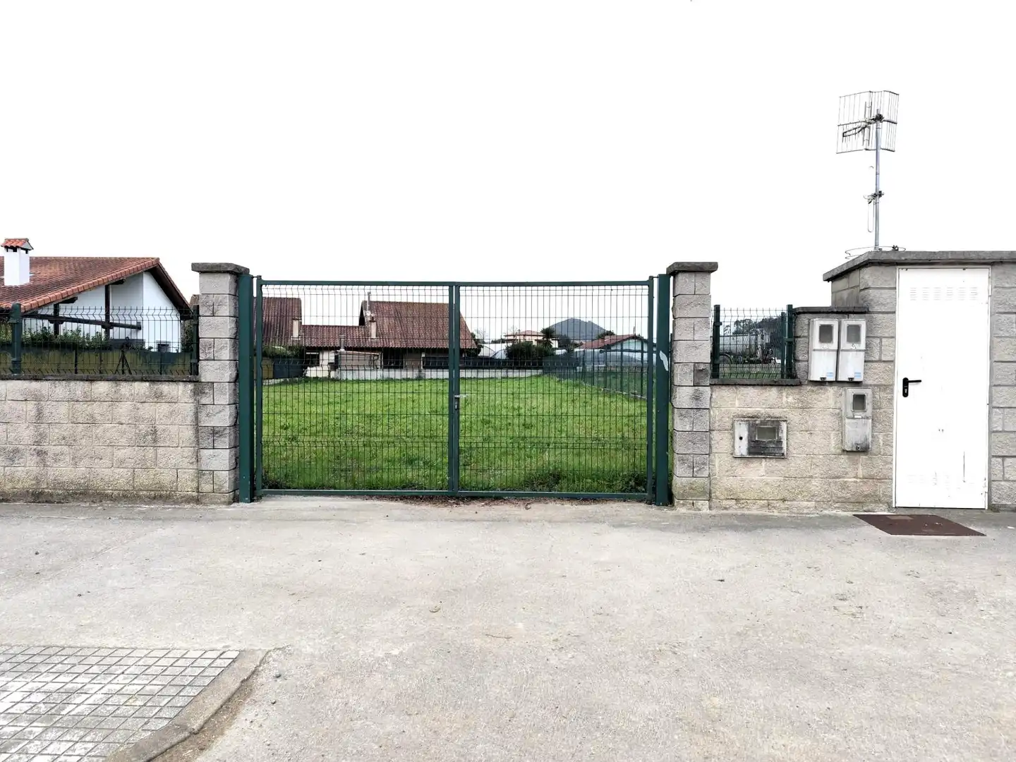 Terreno residencial en venta en Bárcena de Cicero, imagen 3