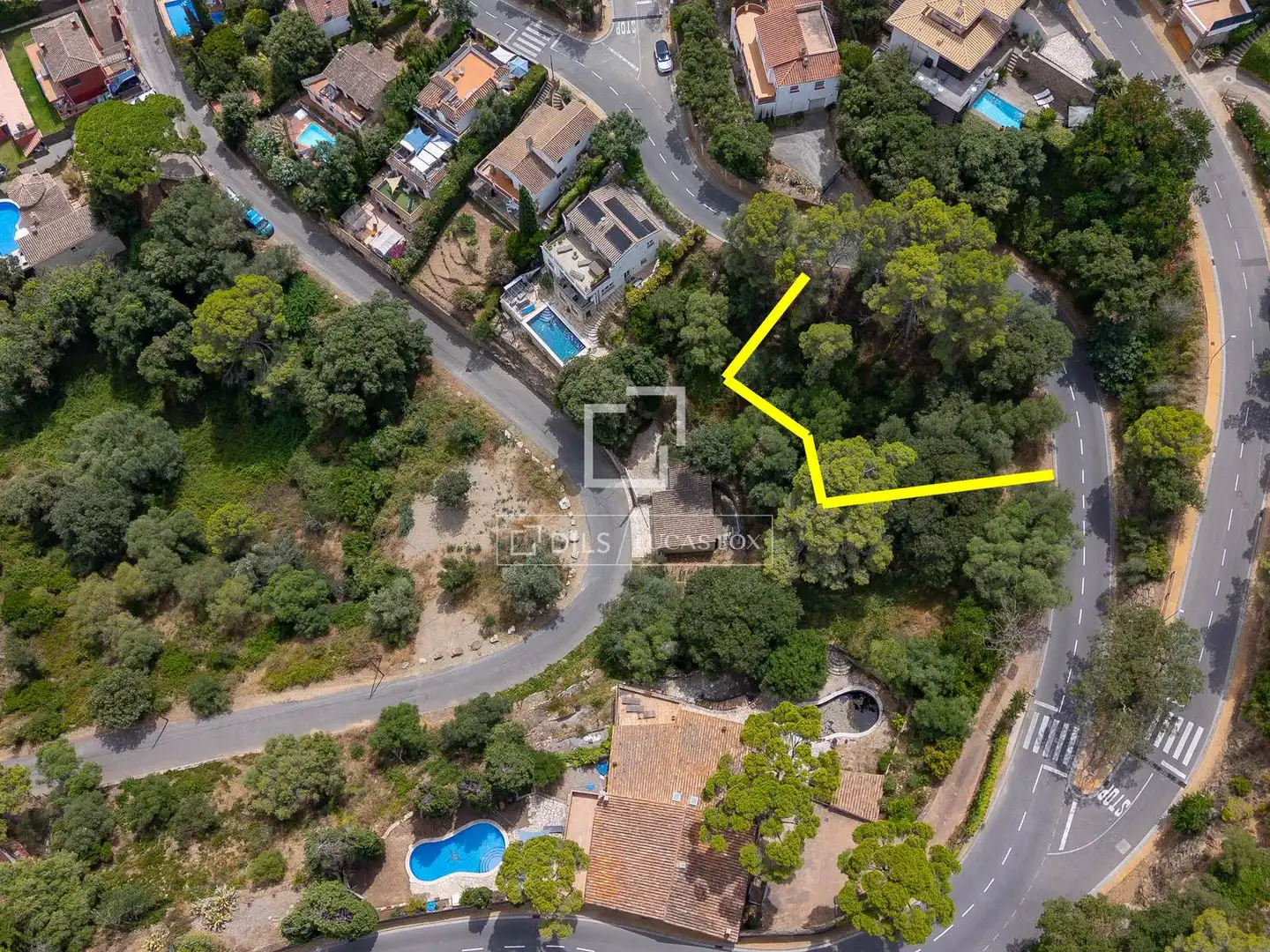 Rural land for sale in Sa Riera - Sa Fontansa, imagen 12