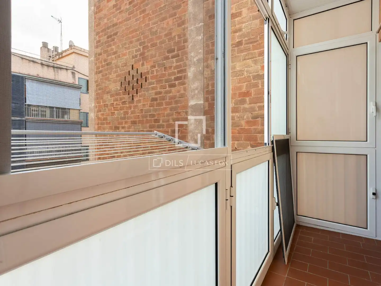 Flat with terrace for sale in Les Corts, imagen 13