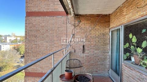 Foto 3 de Pis en venda a Casa de Campo,  Madrid Capital