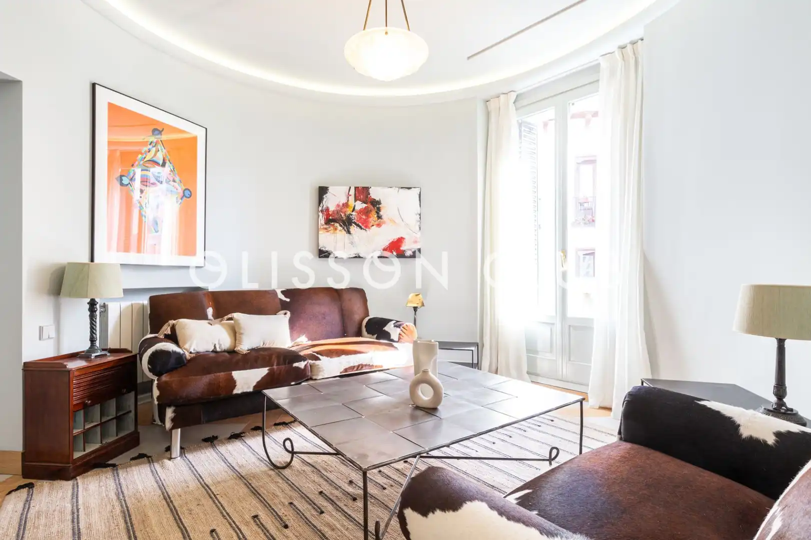 Piso con ascensor en venta en Centro, imagen 3