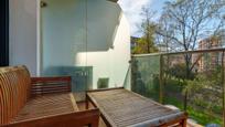 Balcony of Flat for sale in Donostia - San Sebastián   with Heating, Terrace and Balcony