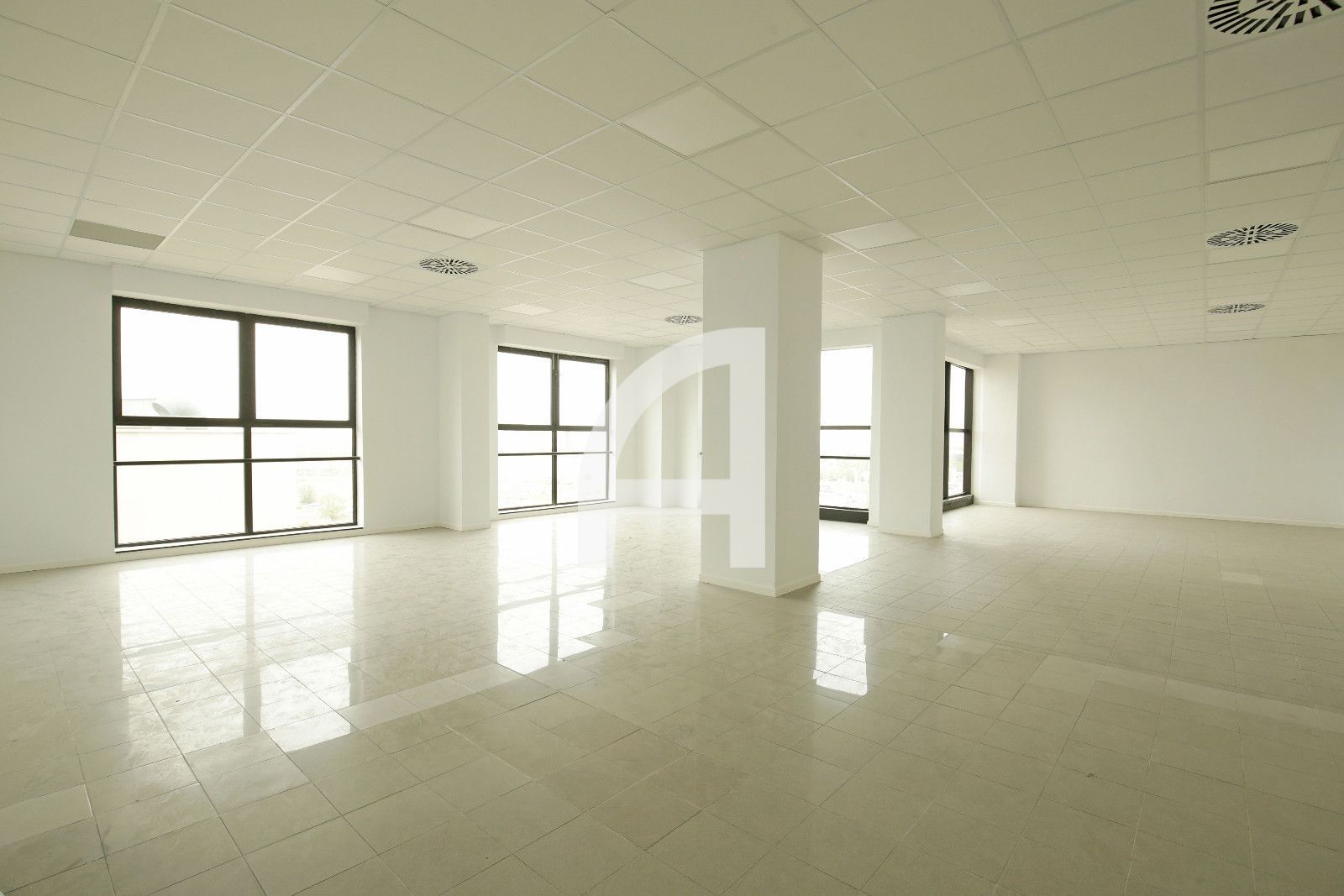 Fabrikhallen zum Verkauf in  Madrid Capital