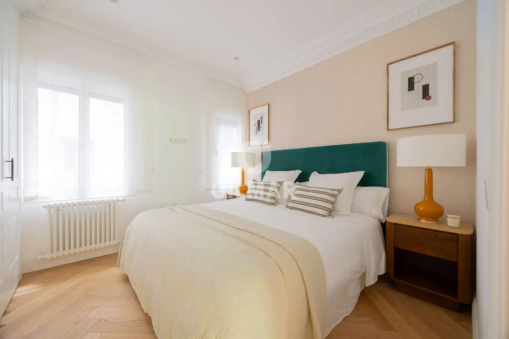 Piso con ascensor en venta en Barrio de Salamanca, imagen 23